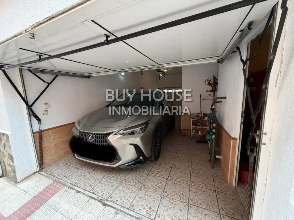 Chalet en venta en Villaluenga de la Sagra, imagen 4