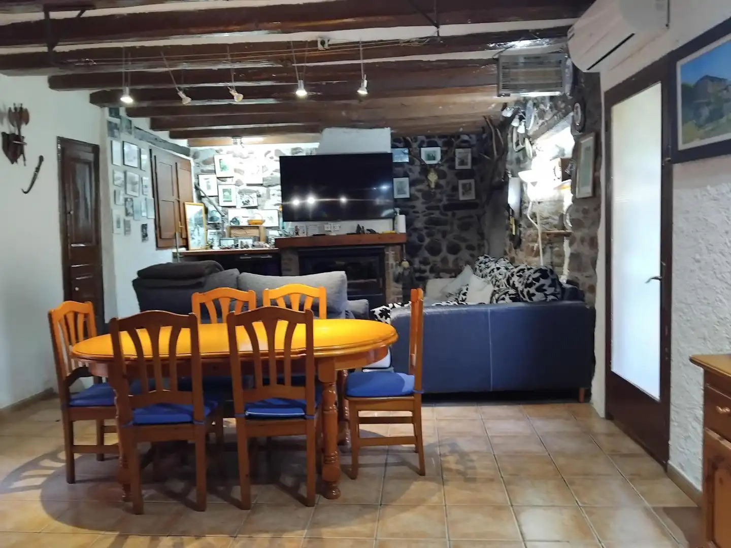 Houses for sale in Les Valls d'Aguilar