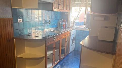Foto 4 de Piso en venta en Artatzu - Larraskitu, Bilbao