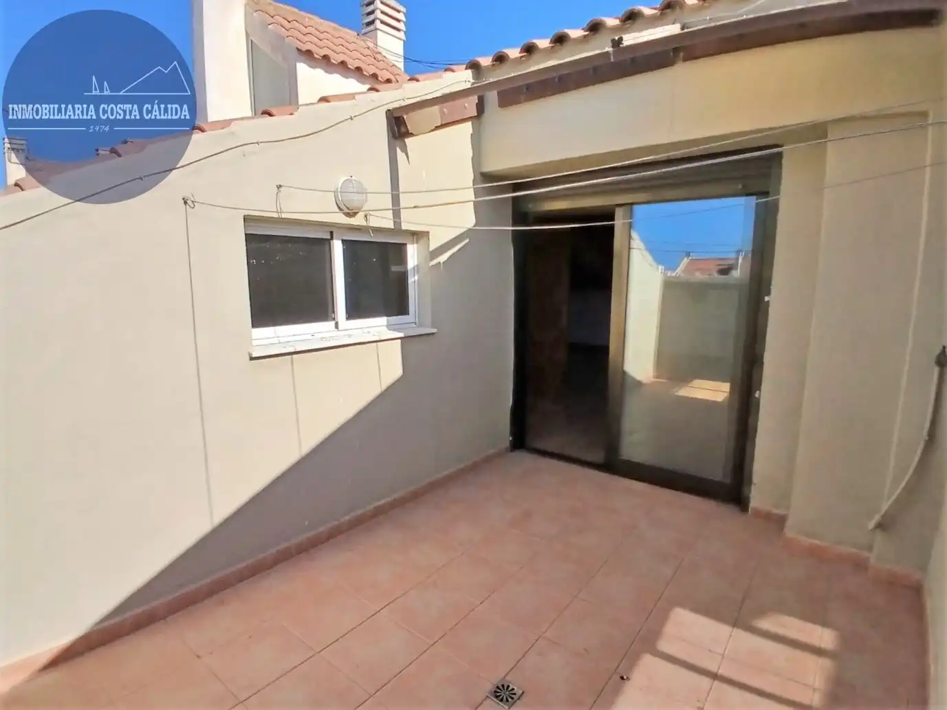 Terrassa de Dúplex en venda en Águilas amb Terrassa i Balcó