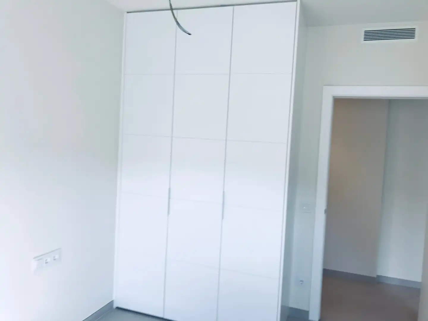 Dormitori de Apartament en venda en Palamós amb Aire condicionat, Calefacció i Terrassa