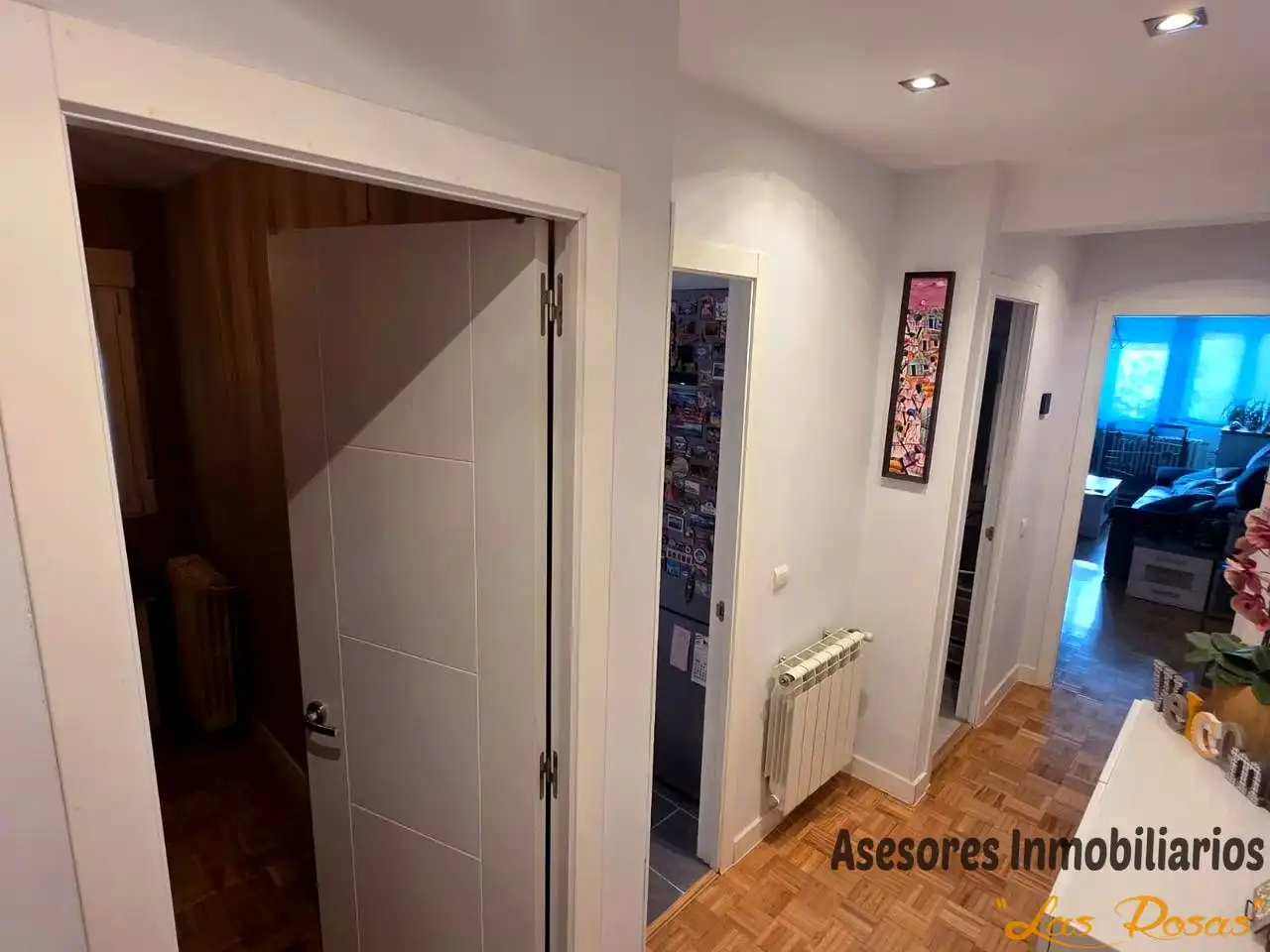 Wohnung mit Aufzug zum Verkauf in Calle Butrón, imagen 53