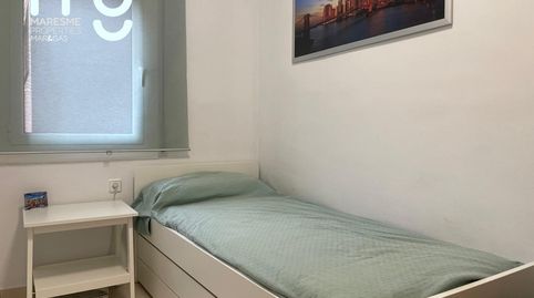 Photo 5 of Flat for rent in Carrer Riera de Torrentbó, El Balís - Can Calella, Sant Vicenç de Montalt