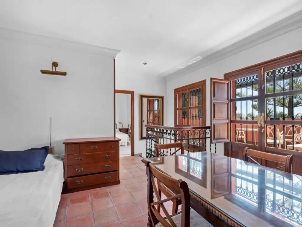 Houses for sale in Benalmádena