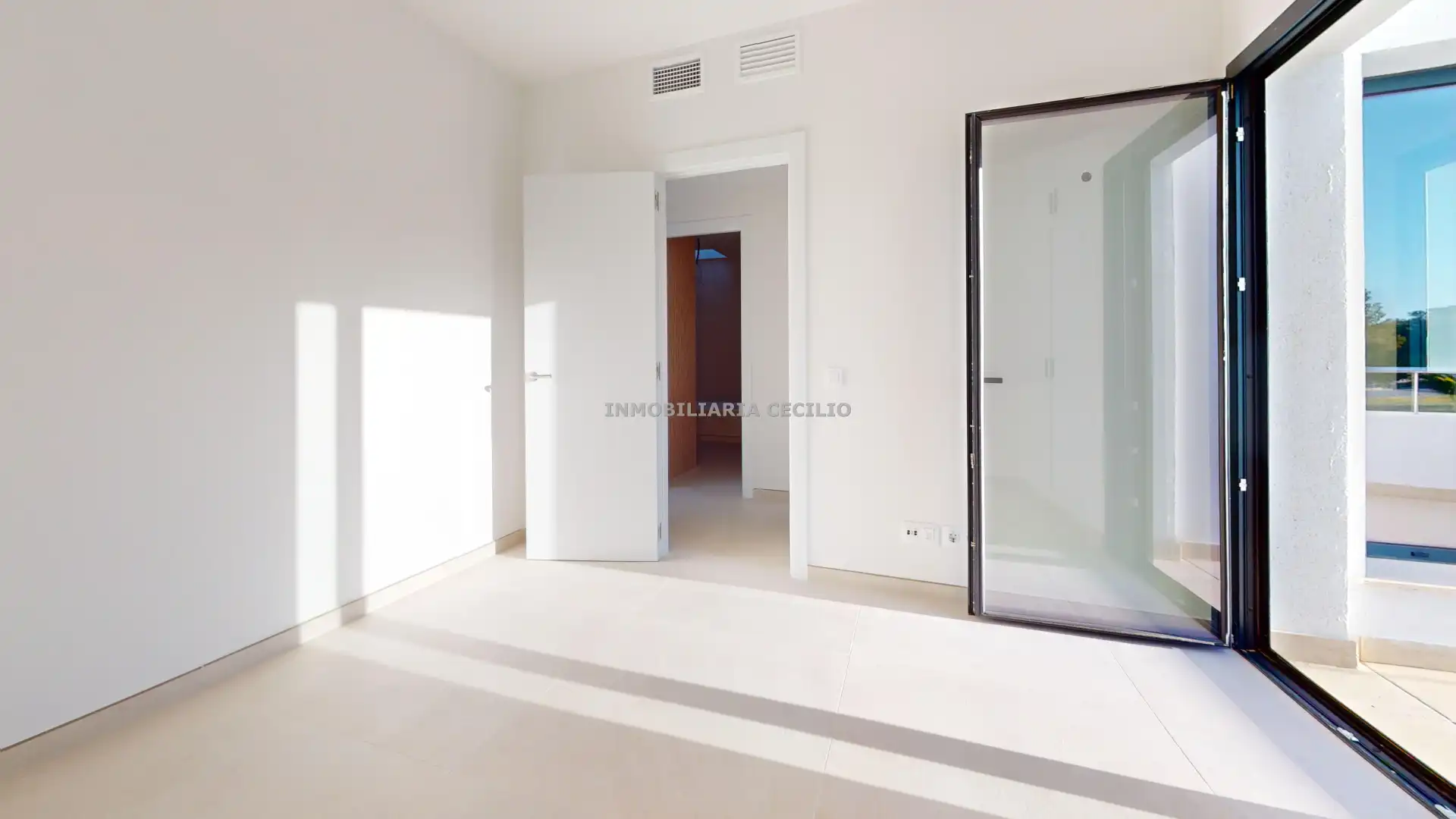 Detached homes for sale in Sant Josep de sa Talaia  with Air Conditioner, Heating and Private garden