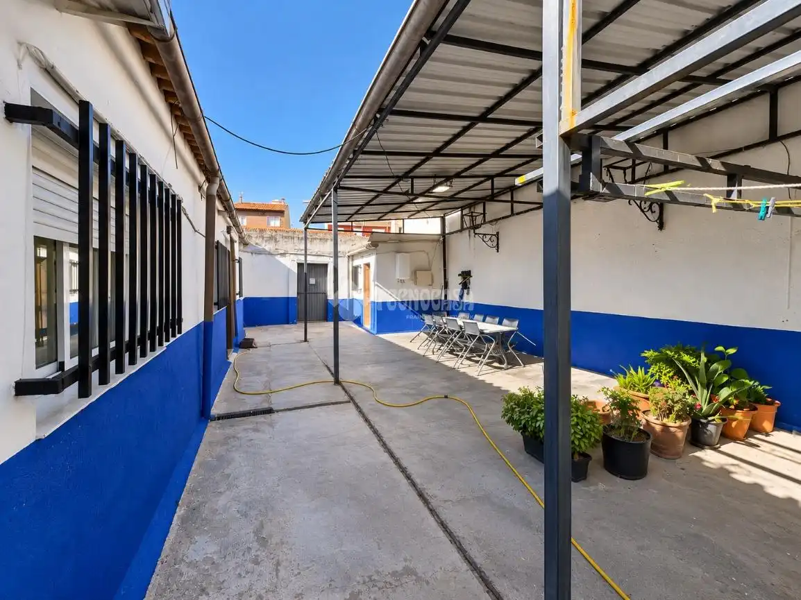 Casa pareada en venta en Nuevo Aranjuez - Ciudad de las Artes, imagen 11