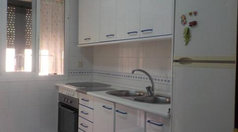 Foto 4 de Apartamento en venta en Calle Gigantes, 24, Ciudad Rodrigo, Salamanca