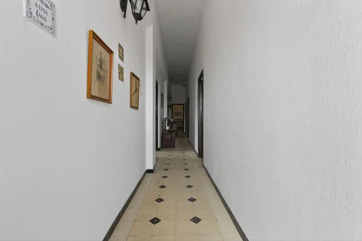 Finca rústica en venta en C. Pablo Picasso, Lora del Río