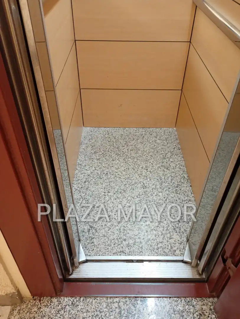 Pis en venda en Salamanca amb Calefacció i Moblat