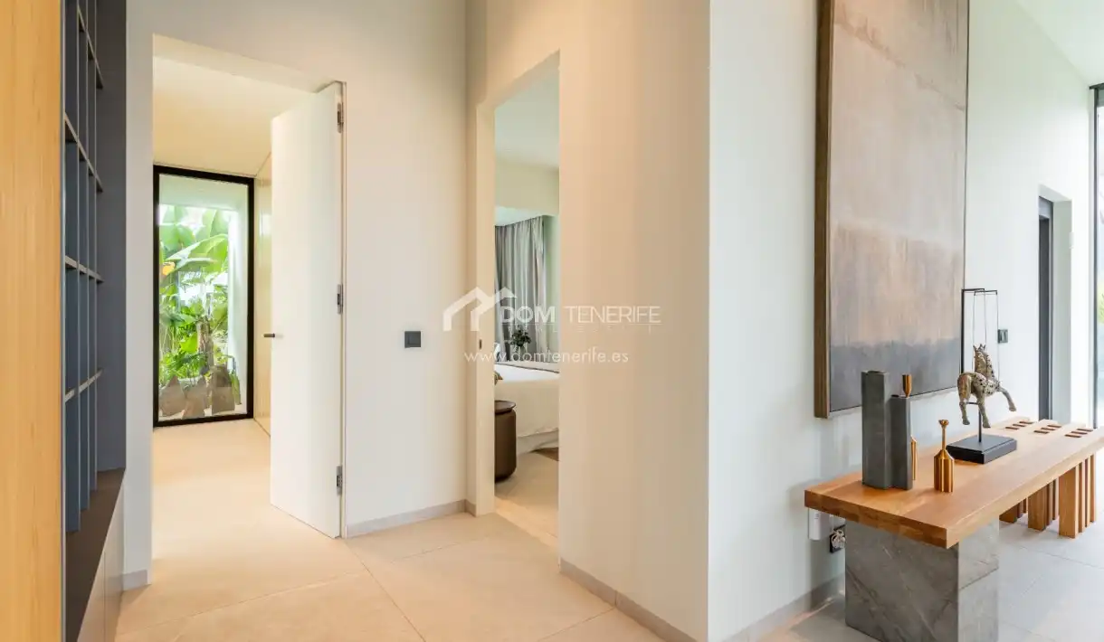 Casa con terrazza in vendita a Abama, imagen 35