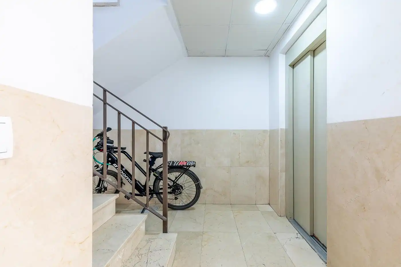 Wohnung zur Miete in Calle Calle Ruiz Palacios, Berruguete