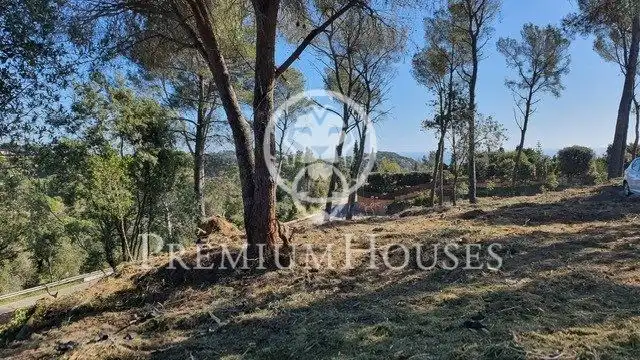 Residential land for sale in Rocaferrera, imagen 9