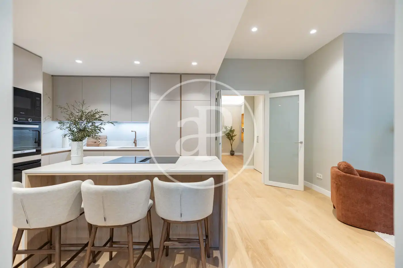 Appartement avec ascenseur à vendre à C/ de Muntaner, imagen 13