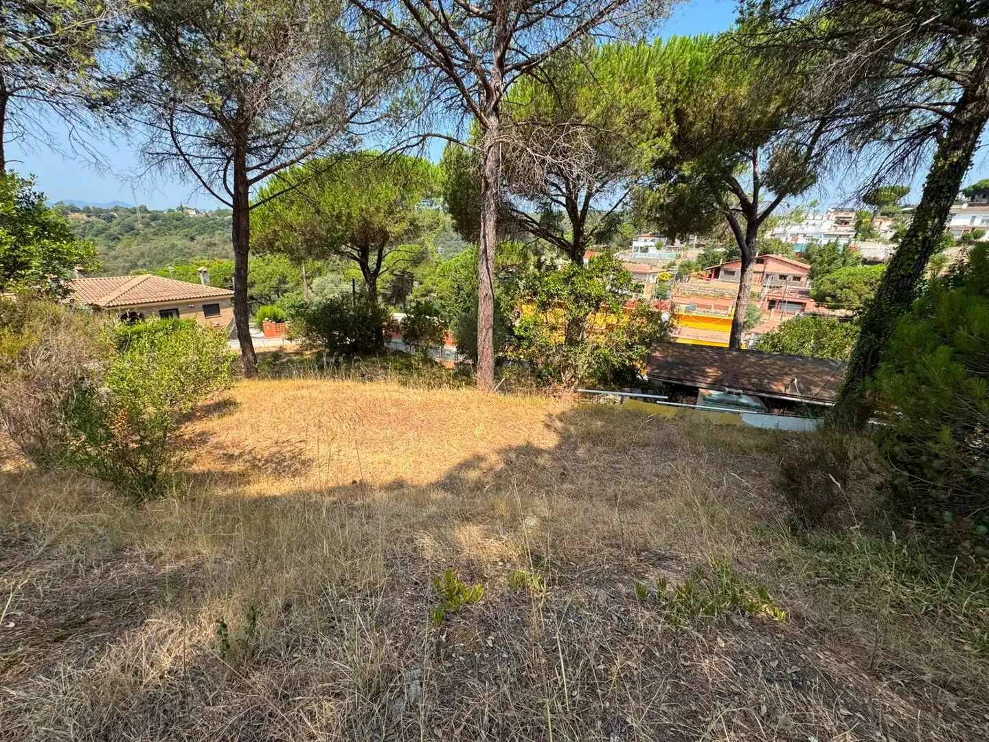 Residential for sale in Tordera