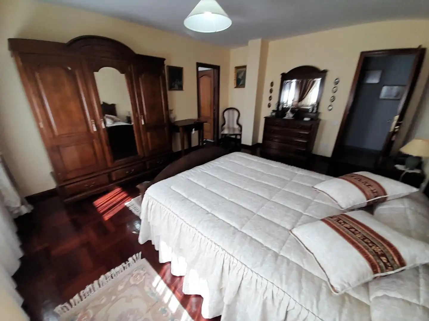 Villa con terrazza in vendita a Torre del Bierzo, imagen 49