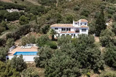 Villa mit Pool zum Verkauf in Valtocado - La Alquería - La Atalaya, imagen 37