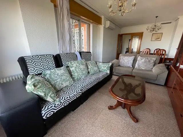 Attic for sale in Avinguda Alcoi, Campoamor