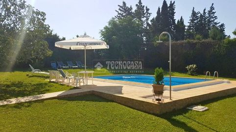 Foto 3 de Finca rústica en venta en Los Franceses – La Vega, Chiclana de la Frontera