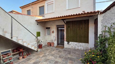 Photo 2 of Single-family semi-detached for sale in Calle Virgen de la Peña, 50, Tordesillas, Valladolid