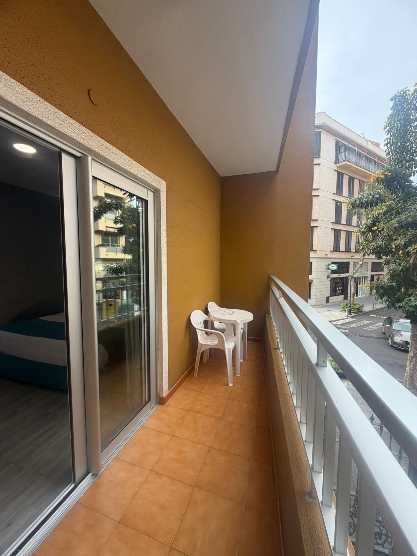 Wohnung zum Verkauf in  ENRIQUE TALG, 15, Zona Martiánez