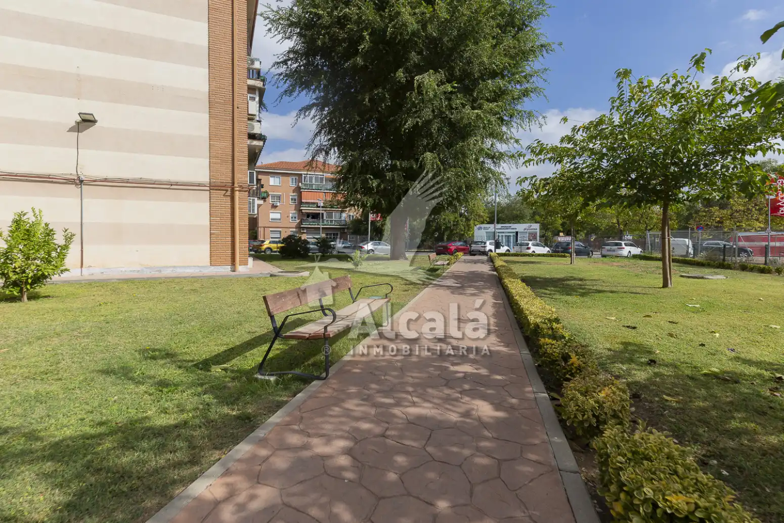 Piso con jardín en venta en Colonia - Bripac, imagen 51