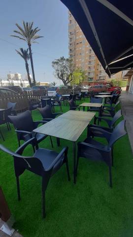 Local comercial en Venta en El Faro