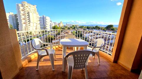 Foto 3 de Apartament de lloguer a Carrer de Castella-lleó, 13, Playa de Gandia, Valencia