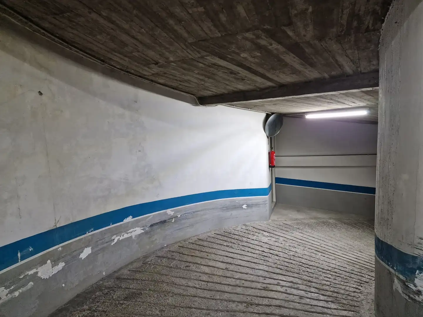 Parking of Garage for sale in Girona