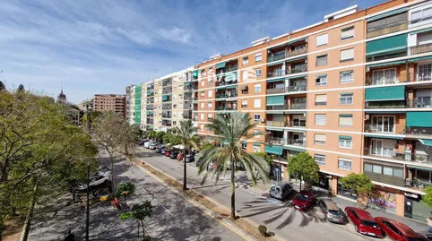 Photo 4 of Flat for sale in Ulises, Aiora, Valencia Capital