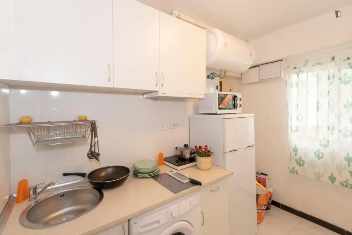 Habitació a Abrantes