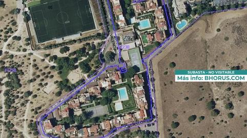 Foto 4 de Pis en venda a Castellón, 13, El Burgo, Las Rozas de Madrid