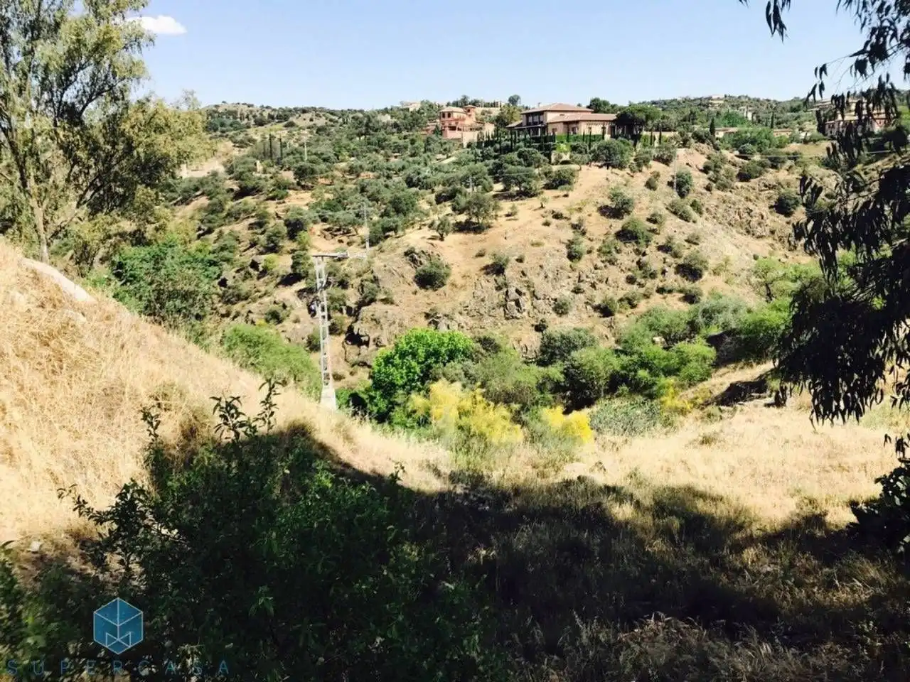 Casa o xalet en venda en Toledo