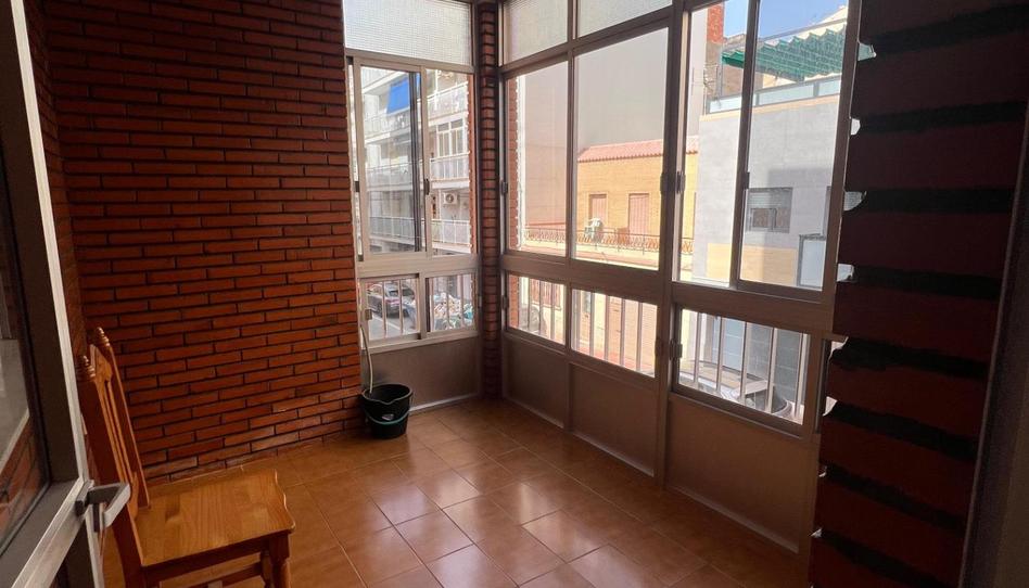 Photo 1 of Apartment to rent in Ciudad Jardín - Tagarete - El Zapillo, Almería