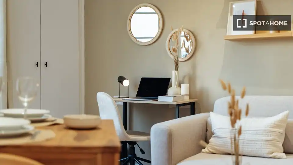 Flat to rent in Ciutat Vella, imagen 7