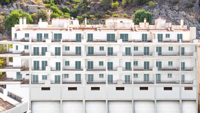 Piso en Venta en A-4050, 1 en Otívar