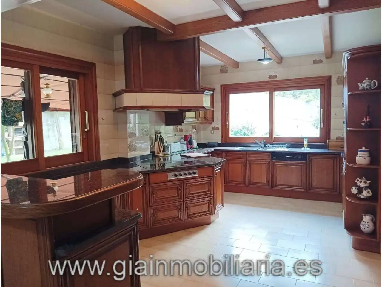 Maison avec piscine à vendre à Calle COUSO 1, imagen 13