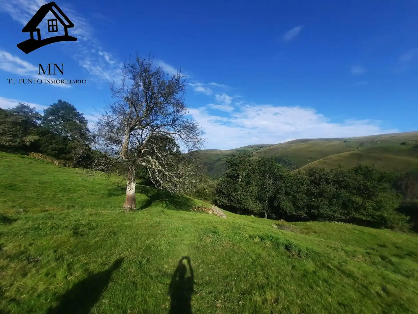 Casa o chalet en venta en Selaya con Jardín privado