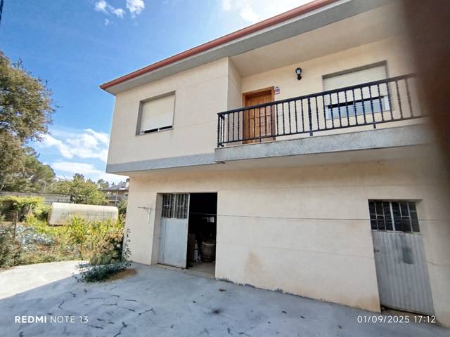 Casa-chalet en Venta en Aldea As Maravillas, 47 en Cartelle