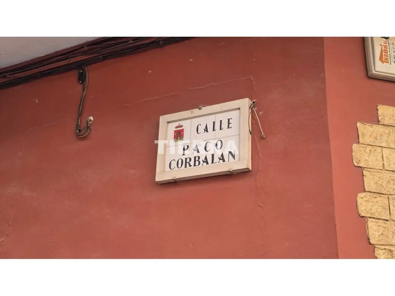 Piso en venta en Yecla