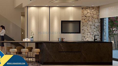 Casas con piscina en construcción en Algorfa, provincia de Alicante. 3 habitaciones | 344 m² | 14 kilómetros del mar, imagen 5