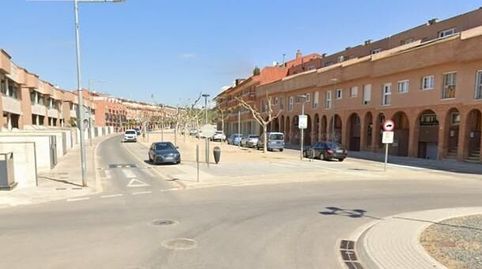 Foto 2 de Casa o xalet en venda a Avenida del Parc, Alpicat, Lleida