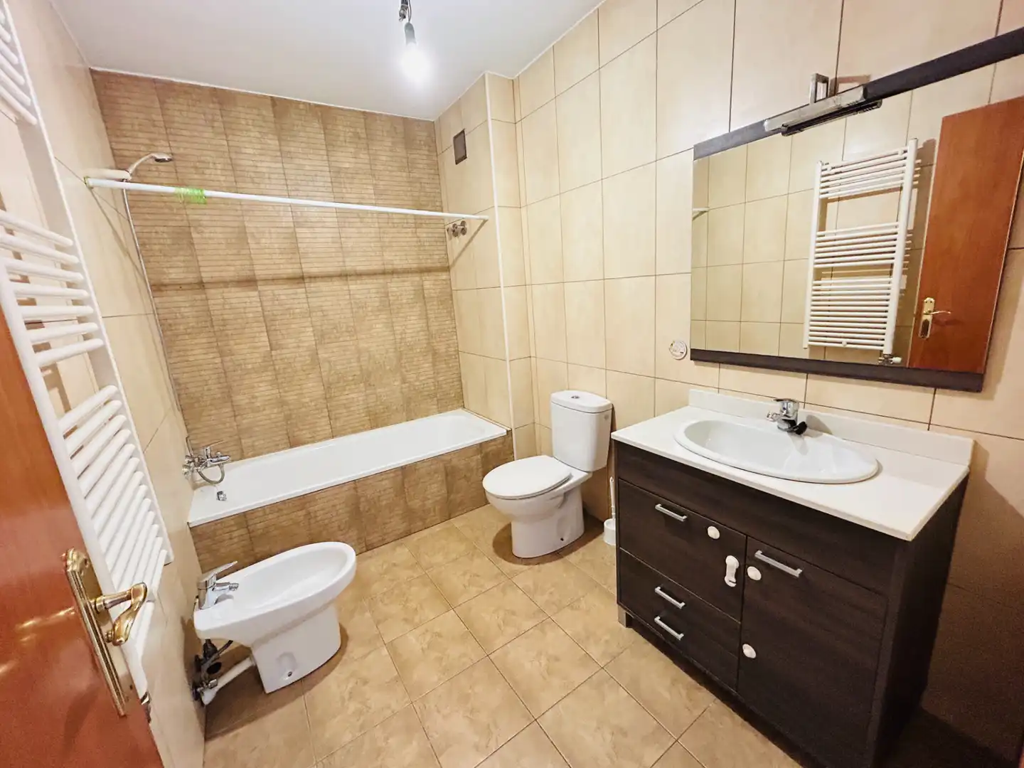 Flat for sale in Sant Pere de Torelló