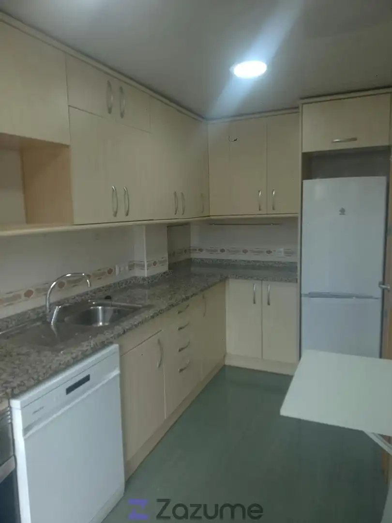 Kitchen of Flat for rent in Horta - Guinardó