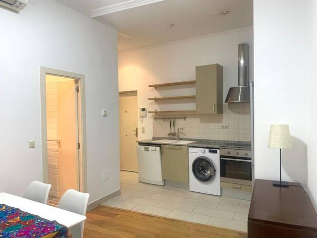 Piso en Alquiler en LUNA en Universidad - Malasaña