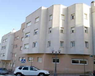 Exterior view of Flat for sale in La Pobla de Mafumet