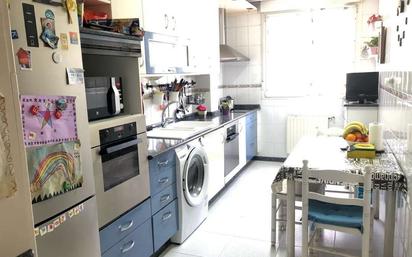 Kitchen of Flat for sale in Llanera