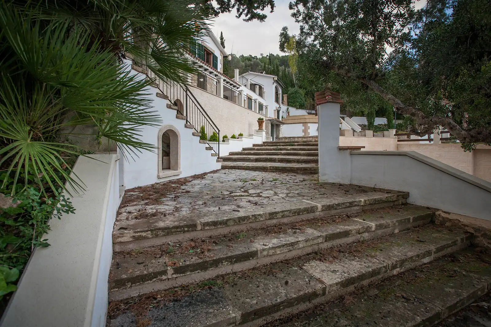 House with terrace for sale in Esporles, imagen 45
