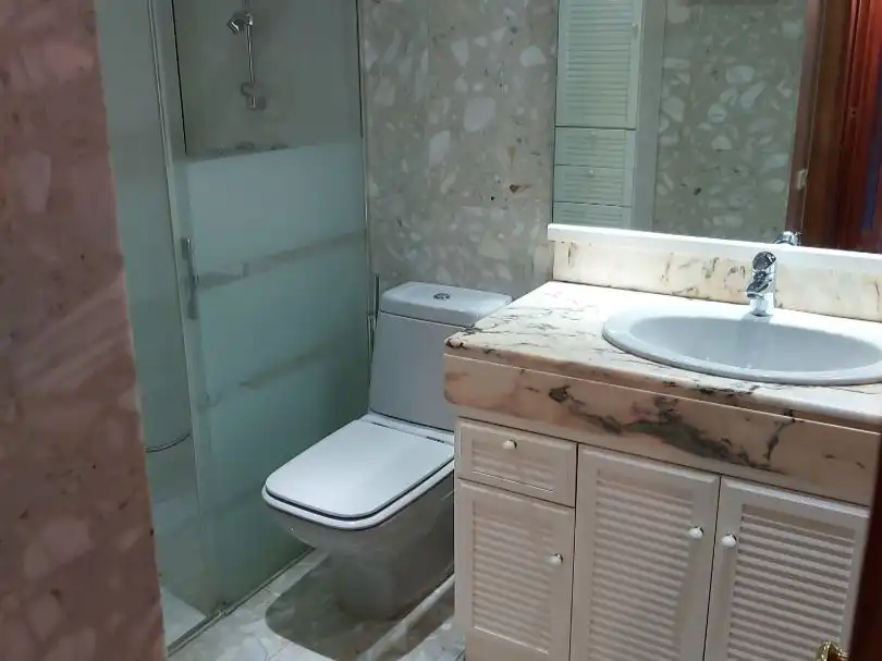 Wohnung mit Garten zum Verkauf in Zurbano 14, imagen 25