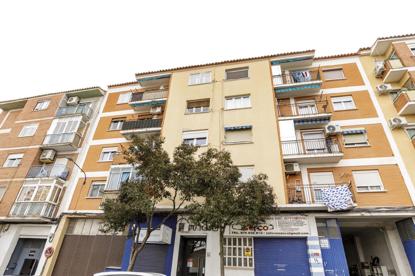Flat for sale in Santa Isabel, Santa Isabel - Movera