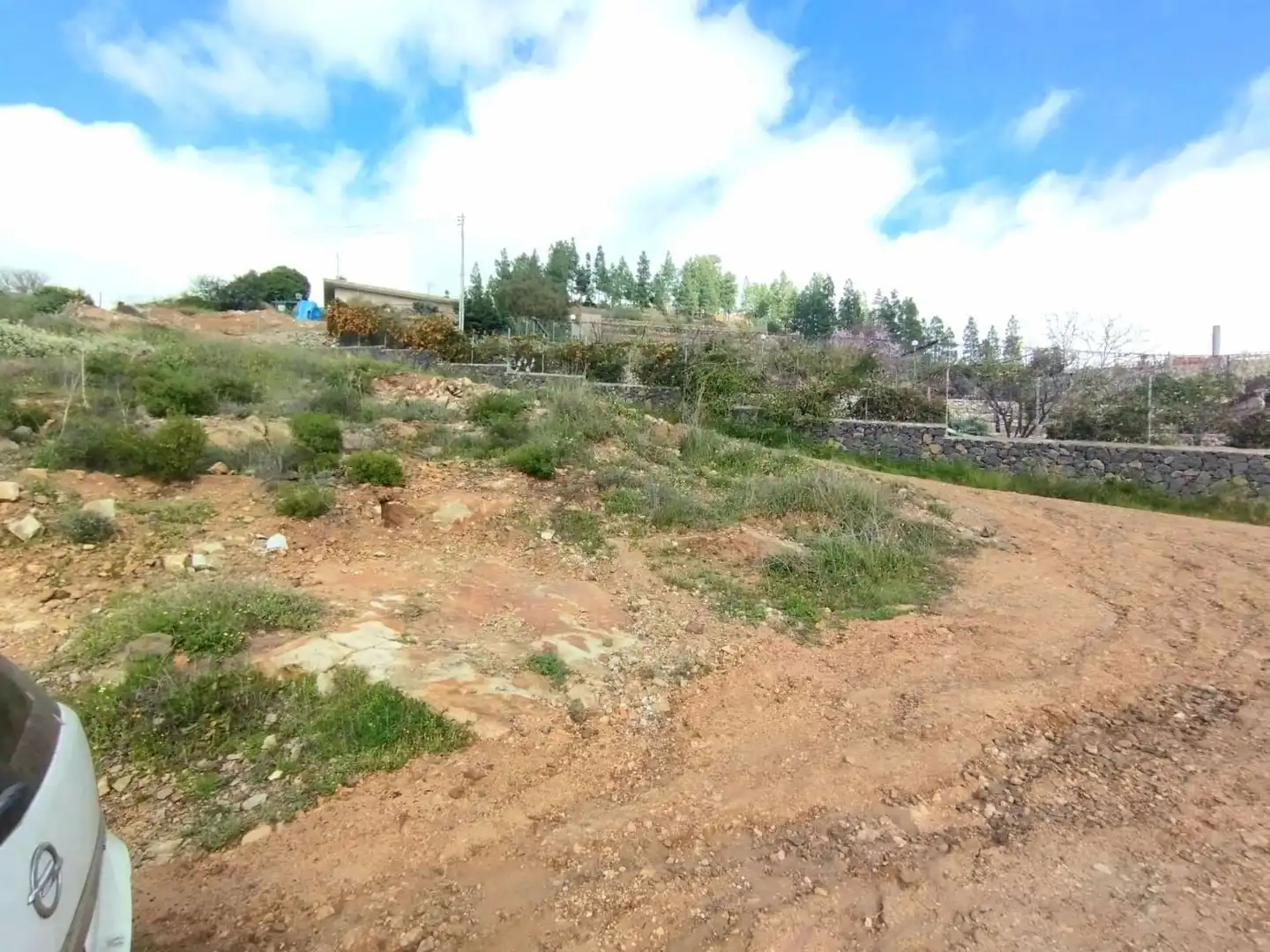 Residencial en venta en Vilaflor de Chasna